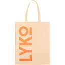 By Lyko Messy Genius Tote Bag Yellow