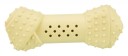 Trixie Junior Cooling Bone Puppy Valpeleke Kjølebein (Assorterte Farger)