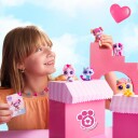 Littlest Pet Shop Littlest Pet Shop X Like Nastya Pet Ass Cdu MULTI COLOUR One Size