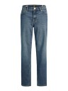 Jack and Jones Junior Jack and Jones Jjiclark jeans til barn Blue Denim