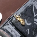 Salvatore Ferragamo Dame Brun
