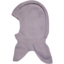 Hummel Balaclava   Strikk   HmlMini   Sea Tåke   Hummel   52 54 cm   Balaclava   dobbel   Lilla