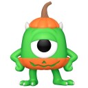 Northix Disney Pixar Monsters Inc. Mike Wazowski Figur 6 Tommer