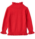 Fliink Pompeian Red Abby Genser 18 mdr/86