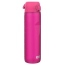 ion8 Lekkasjesikker drikkeflaske 1000 ml rosa
