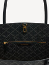 By Malene Birger Abigail Charcoal One Size
