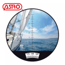 ASTRO NAUTIC 7×50 M.KOMPASS WP IF