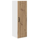  Kjøkkenskap Artisan Eik 30 x 31 x 100 cm Konstruert tre