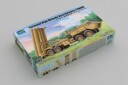 Trumpeter 1/72 Terminal High Altitude Area Defense (THAAD)