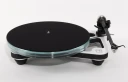 Rega Planar 8 u/pickup Platespiller Hvit