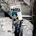 Hey'di trollkraft 35 kg sprengsement
