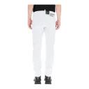 Dsquared2 Herre Bukser Hvit S,