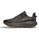 Hoka Challenger 8 GTX Herre Ayv/Asphalt Grey/Varsity Yellow 45 1/3