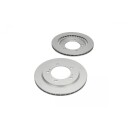 Bremseskive KAVO PARTS BR 8721 C