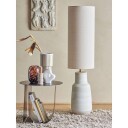 Bloomingville Linetta Gulvlampe White
