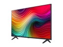 LG 43" NanoCell 4K UHD Smart TV med HDR og webOS 43NANO81T6A
