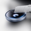 3mk Lens Protection Pro Herdet Kamerabeskyttelse for iPhone 16e Blå