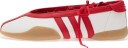 Adidas Originals Taekwondo Mei Ballet W   Red   40 2/3