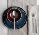 Rosenthal Junto Ocean Blue dekketallerken 32 cm