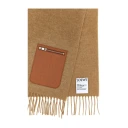 Loewe Dame Accessories Beige ONE SIZE,