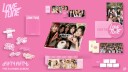 Fifty Fifty  Love Tune  CD