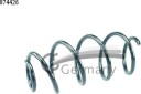 CS Germany 14.874.426 Fjær