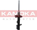 KAMOKA 2000293 Støtdemper