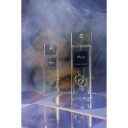 Alyssa Ashley Musk Eau de Parfum 50ml - Orientalsk Duft med Musk og Tonkabønne