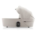 Britax Vognbag/Carrycot Smile 5Z Lux   Soft Taupe