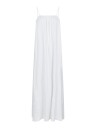Neo Noir Allie Soft Linen Dress