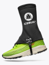 Icebug Pocket Gaiter Sort S