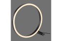 Bordlampe Ritus   10x28,5x28,5 cm