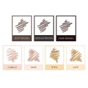 Anastasia Beverly Hills Sculpted & Defined Brow Trio Medium Brown