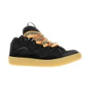 Lanvin Herre Sko Svart 44 EU,