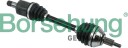 Borsehung B18403 Drivaksel