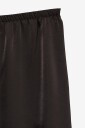Vero Moda Vmmiro Mw Balloon Pant Wvn   Brown   S