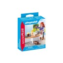 Playmobil Special PLUS - Pastry Chef