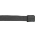 Dovrefjell Flex Classic belte, sort