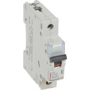 Legrand DX3 MCB automatsikring B13 1P 1M 6/10kA