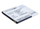 Blu Studio 5.0C Mini batteri (2000 mAh 3.7 V)