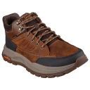 Skechers Herre Sport Brun 41 EU,