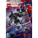 LEGO Marvel - Venom-robot mot Miles Morales