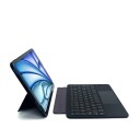 Dacota Platinum 2 i 1 tastaturdeksel for iPad Air 11" M2/M3