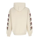 Iuter Herre Gensere & Hettegensere Beige S,