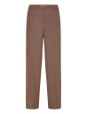 Minus Mslivina Straight Leg Pant - Brown - 40