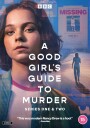 A Good Girl's Guide to Murder  Sesong 12 DVD