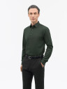 Tiger of Sweden Filbrodie - Khaki green - 38