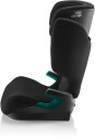 Britax Römer Adventure Plus BeltestolSpace Svart