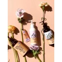YOPE Botanical Shower Gel Tangerine and Raspberry 400 ml