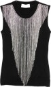 Sportmax Dame Bluser & Skjorter Svart XS,